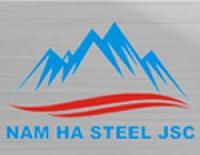 CÔNG TY CỔ PHẦN THÉP NAM HÀ