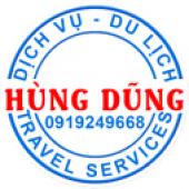 DỊCH VỤ - DU LỊCH HÙNG DŨNG