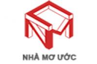 CÔNG TY TNHH TƯ VẤN THIẾT KẾ XÂY DỰNG NHÀ MƠ ƯỚC